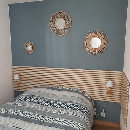Appartement Vue Port Капбретон Екстериор снимка